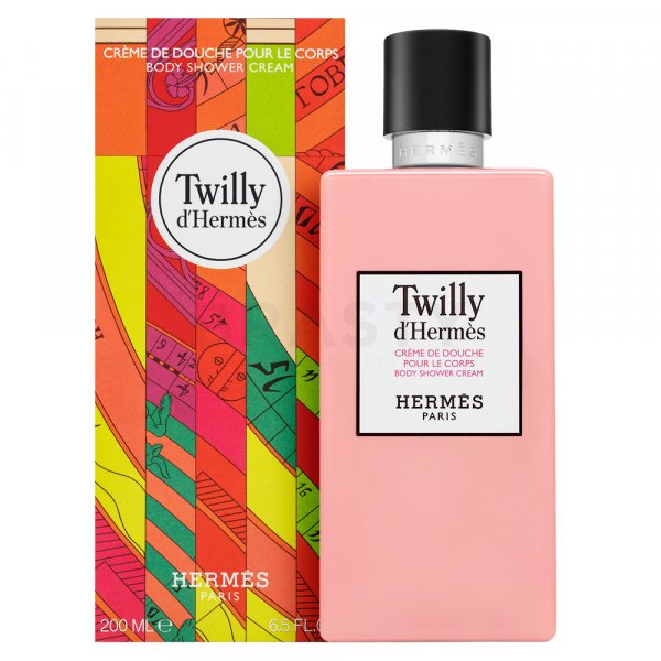 Hermes Twilly d'Hermés душ гел за жени 200 ml
