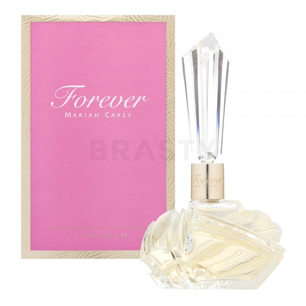 Mariah Carey Forever Eau de Parfum for women 100 ml