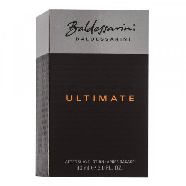 Baldessarini Ultimate Aftershave Balsam für Herren 90 ml