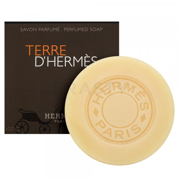 Hermes Terre D'Hermes săpun bărbați 100 g