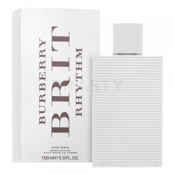 Burberry Brit Rhythm for Her Körpermilch für Damen 150 ml