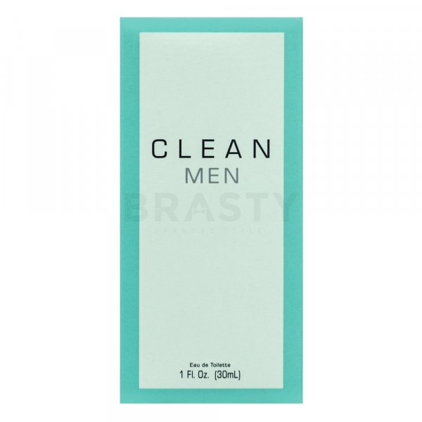Clean Original Eau de Toilette da uomo 30 ml