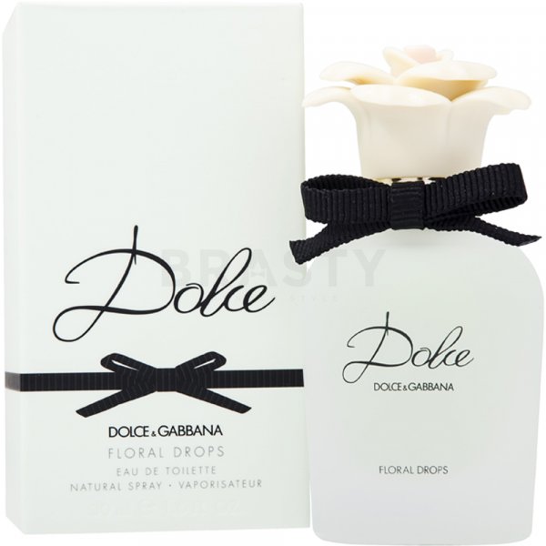 Dolce & Gabbana Dolce Floral Drops woda toaletowa dla kobiet 30 ml