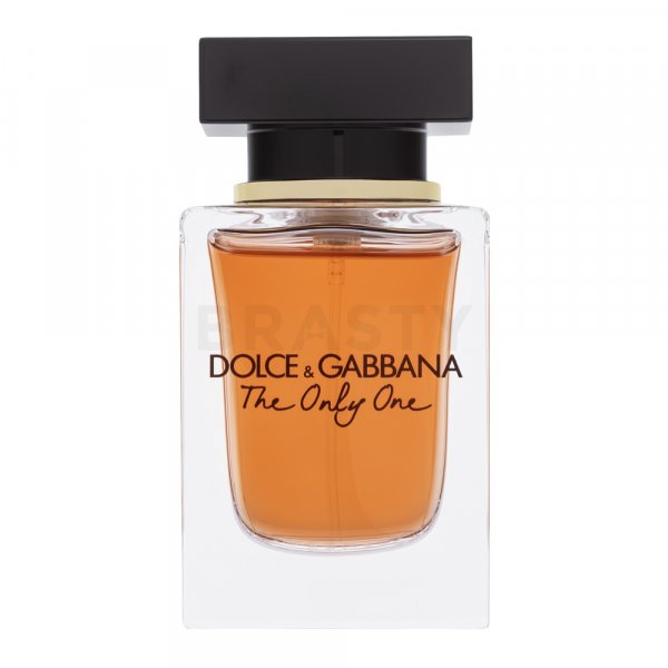 Dolce & Gabbana The Only One Eau de Parfum for women 50 ml
