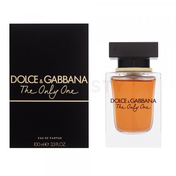 Dolce & Gabbana The Only One Eau de Parfum für Damen 100 ml