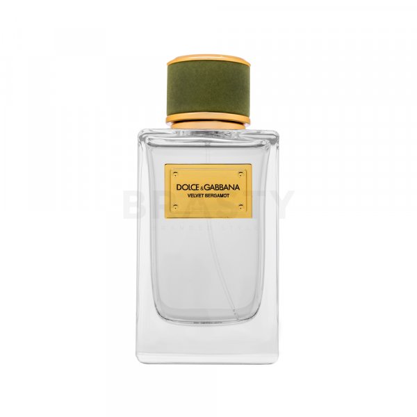 Dolce & Gabbana Velvet Bergamot parfémovaná voda pre mužov 150 ml
