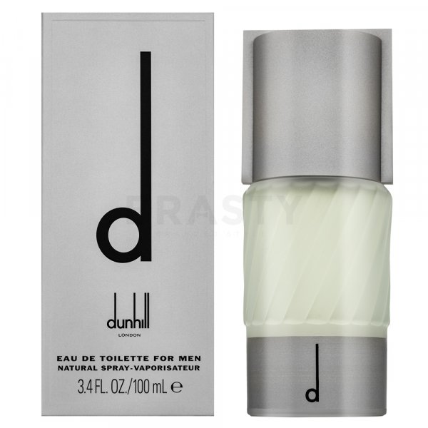 Dunhill Dunhill D тоалетна вода за мъже 100 ml