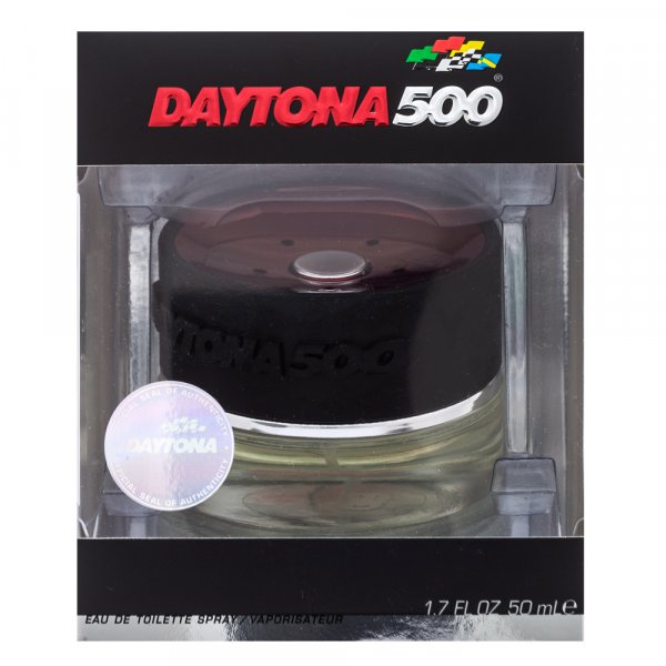 Elizabeth Arden Daytona 500 Eau de Toilette für Herren 50 ml