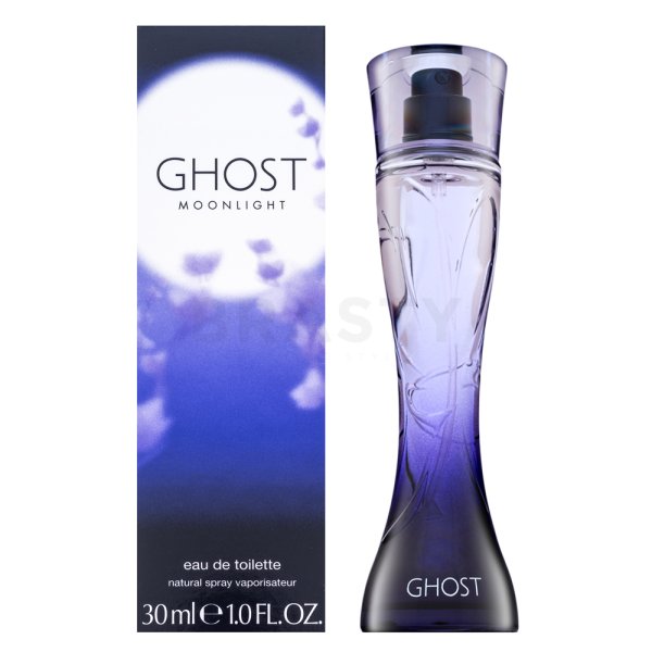 Ghost Ghost Moonlight Eau de Toilette da donna 30 ml