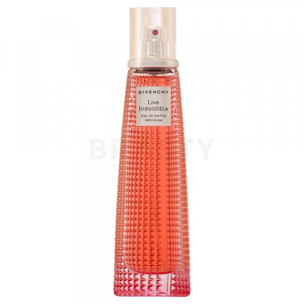 Givenchy Live Irresistible Delicieuse parfémovaná voda pre ženy 75 ml