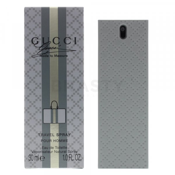 Gucci Made to Measure toaletní voda pro ženy 30 ml