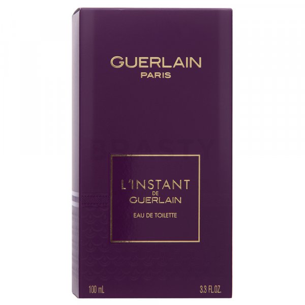 Guerlain L'Instant woda toaletowa dla kobiet 100 ml