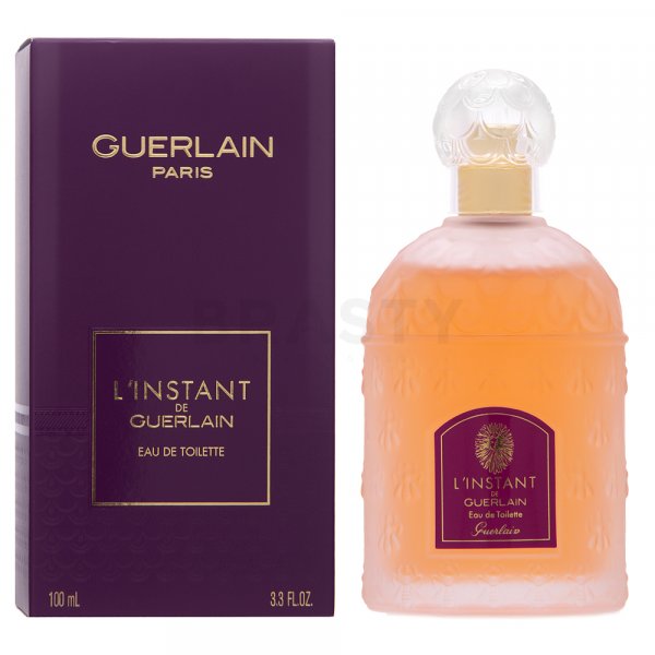 Guerlain L'Instant Eau de Toilette für Damen 100 ml