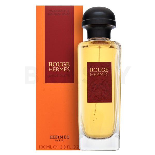 Hermès Rouge Hermes Eau de Toilette für Damen 100 ml