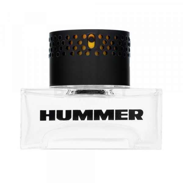 HUMMER Hummer Eau de Toilette for men 40 ml