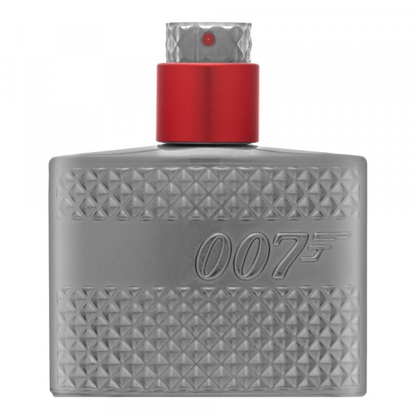 James Bond 007 Quantum Eau de Toilette bărbați 30 ml