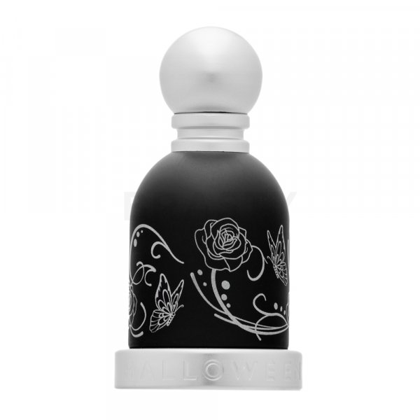 Jesus Del Pozo Halloween Tattoo Eau de Toilette femei 30 ml