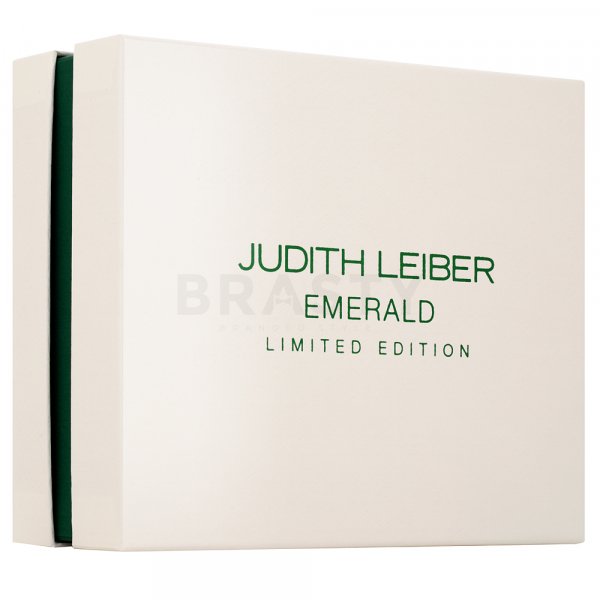 Judith Leiber Emerald Eau de Parfum for women 75 ml