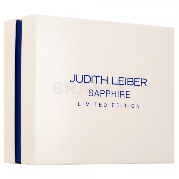 Judith Leiber Sapphire Eau de Parfum da donna 75 ml
