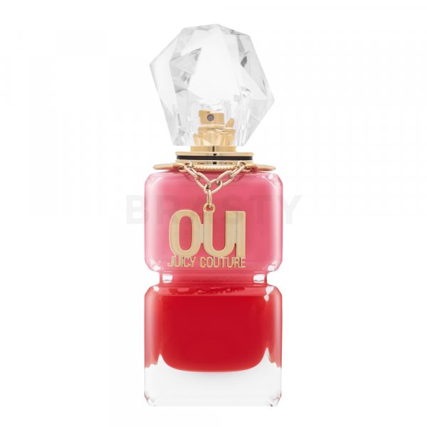 Juicy Couture Oui Eau de Parfum da donna 100 ml