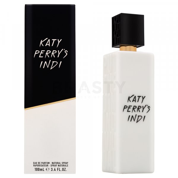 Katy Perry Katy Perry's Indi Eau de Parfum für Damen 100 ml
