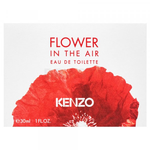 Kenzo Flower In The Air toaletní voda pro ženy 30 ml