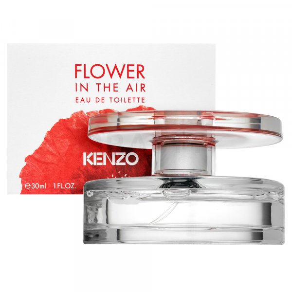 Kenzo Flower In The Air toaletná voda pre ženy 30 ml