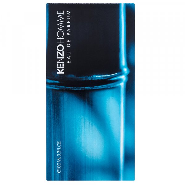 Kenzo Homme woda perfumowana dla mężczyzn 100 ml