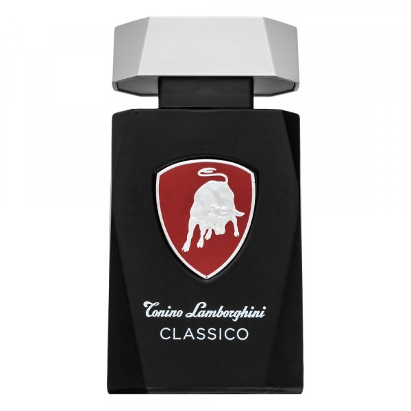 Tonino Lamborghini Classico Eau de Toilette für Herren 125 ml