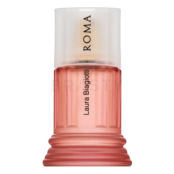 Laura Biagiotti Roma Rosa toaletní voda pro ženy 25 ml