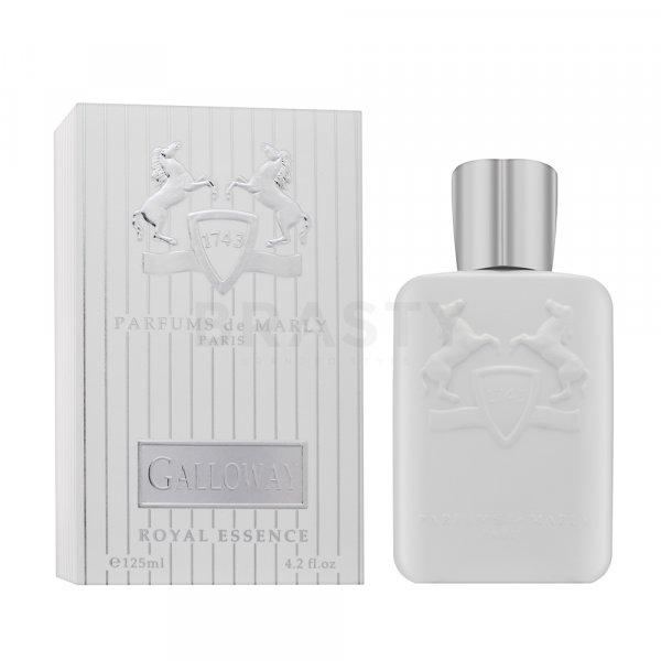 Parfums de Marly Galloway parfémovaná voda unisex 125 ml