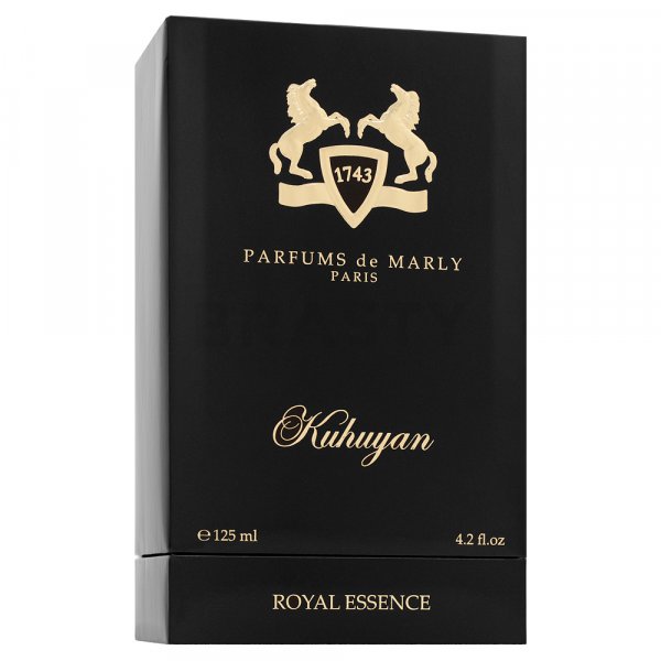 Parfums de Marly Kuhuyan Eau de Parfum uniszex 125 ml