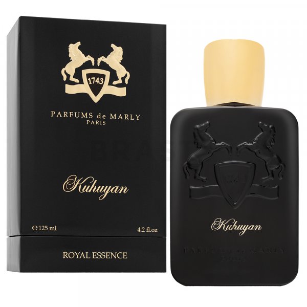 Parfums de Marly Kuhuyan woda perfumowana unisex 125 ml