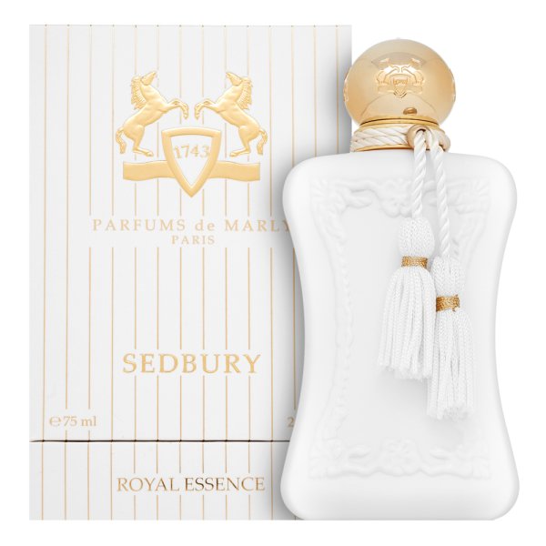 Parfums de Marly Sedbury Eau de Parfum für Damen 75 ml