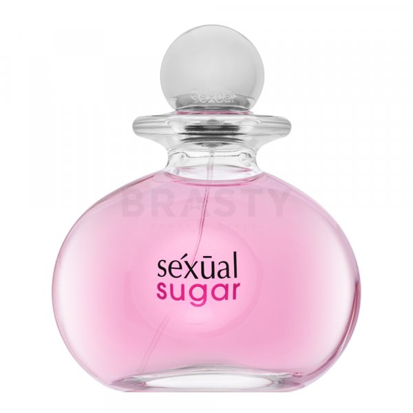 Michel Germain Sexual Sugar Eau de Parfum voor vrouwen 125 ml