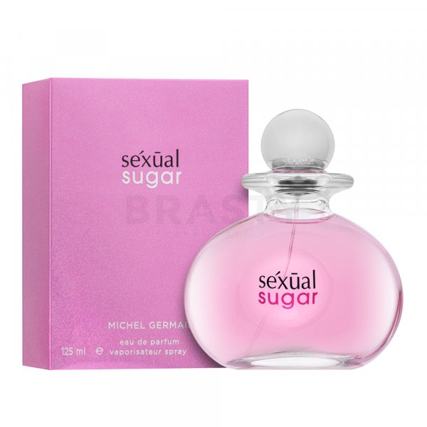 Michel Germain Sexual Sugar Eau de Parfum voor vrouwen 125 ml