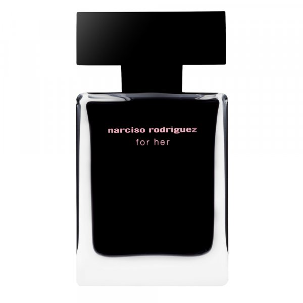 Narciso Rodriguez For Her Eau de Toilette para mujer 30 ml