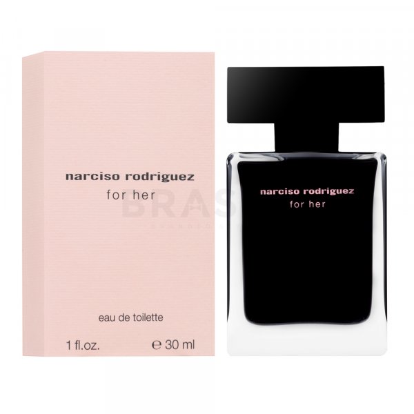 Narciso Rodriguez For Her тоалетна вода за жени 30 ml
