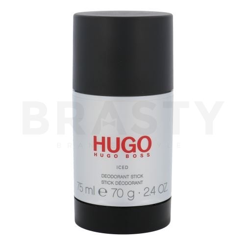 Hugo Boss Hugo Iced Deostick para hombre 75 ml