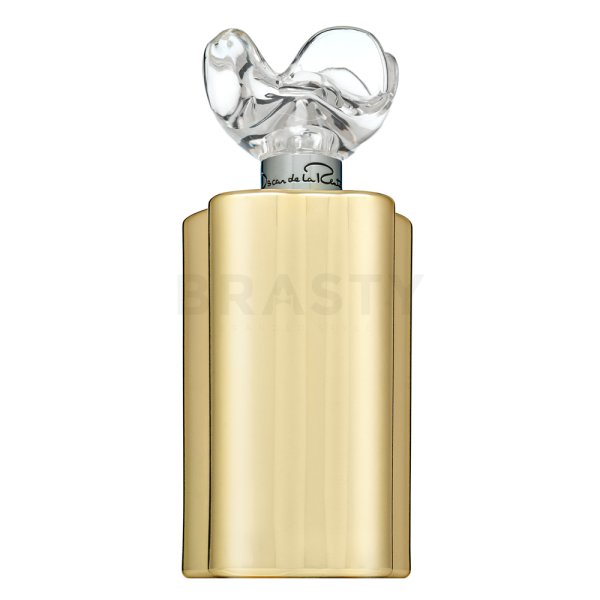 Oscar de la Renta Oscar Gold Eau de Parfum femei 200 ml