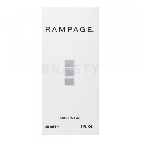 Rampage Rampage woda perfumowana dla kobiet 30 ml