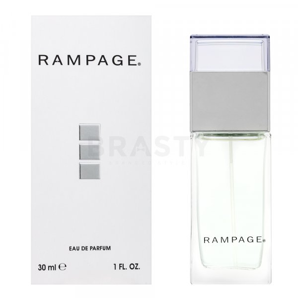 Rampage Rampage woda perfumowana dla kobiet 30 ml