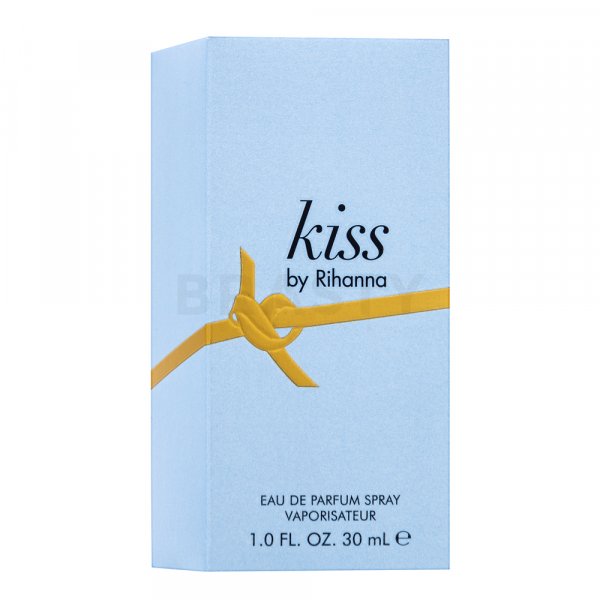 Rihanna Kiss Eau de Parfum für Damen 30 ml