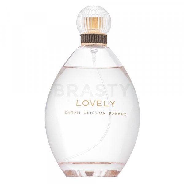 Sarah Jessica Parker Lovely Eau de Parfum for women 200 ml
