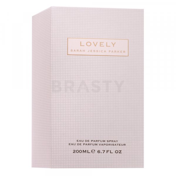 Sarah Jessica Parker Lovely Парфюмна вода за жени 200 ml