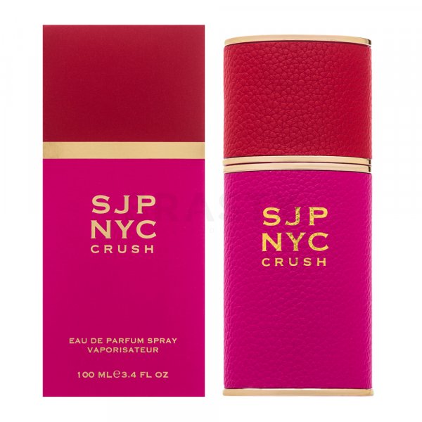 Sarah Jessica Parker SJP NYC Crush parfémovaná voda pre ženy 100 ml