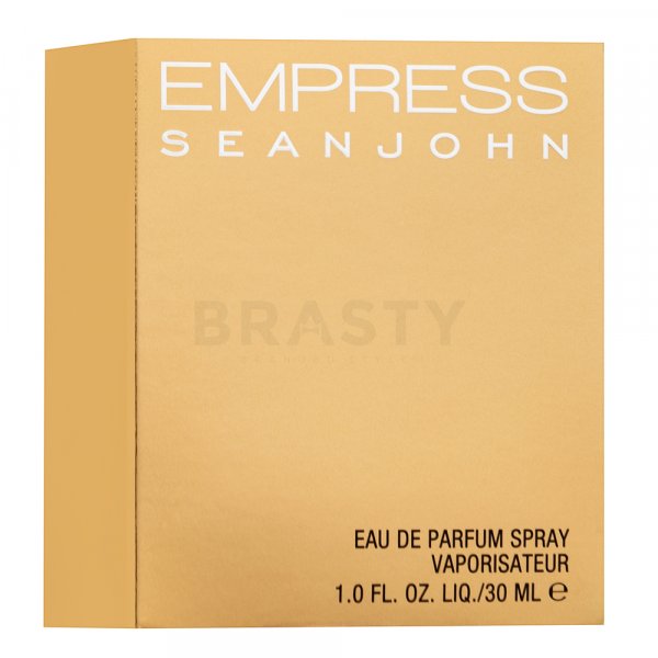 Sean John Empress woda perfumowana dla kobiet 30 ml