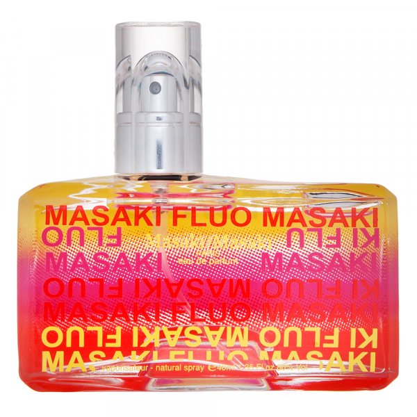 Masaki Matsushima Fluo parfémovaná voda pro ženy 40 ml