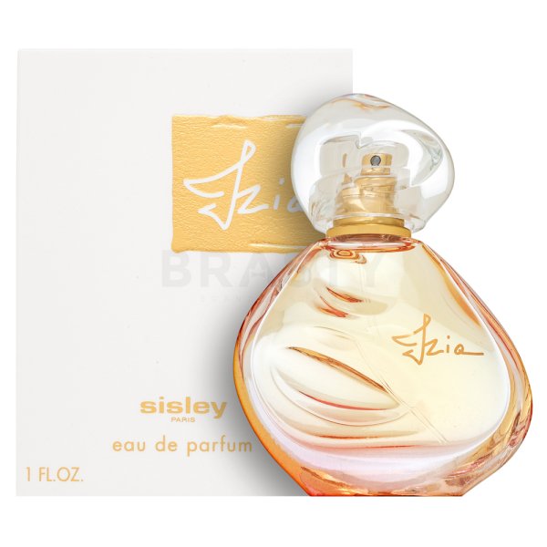 Sisley Izia Eau de Parfum voor vrouwen 30 ml