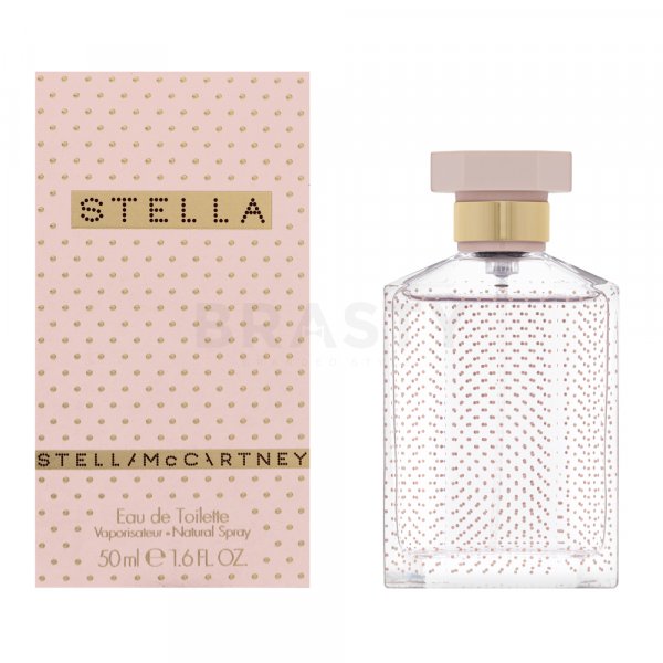 Stella McCartney Stella Eau de Toilette femei 50 ml